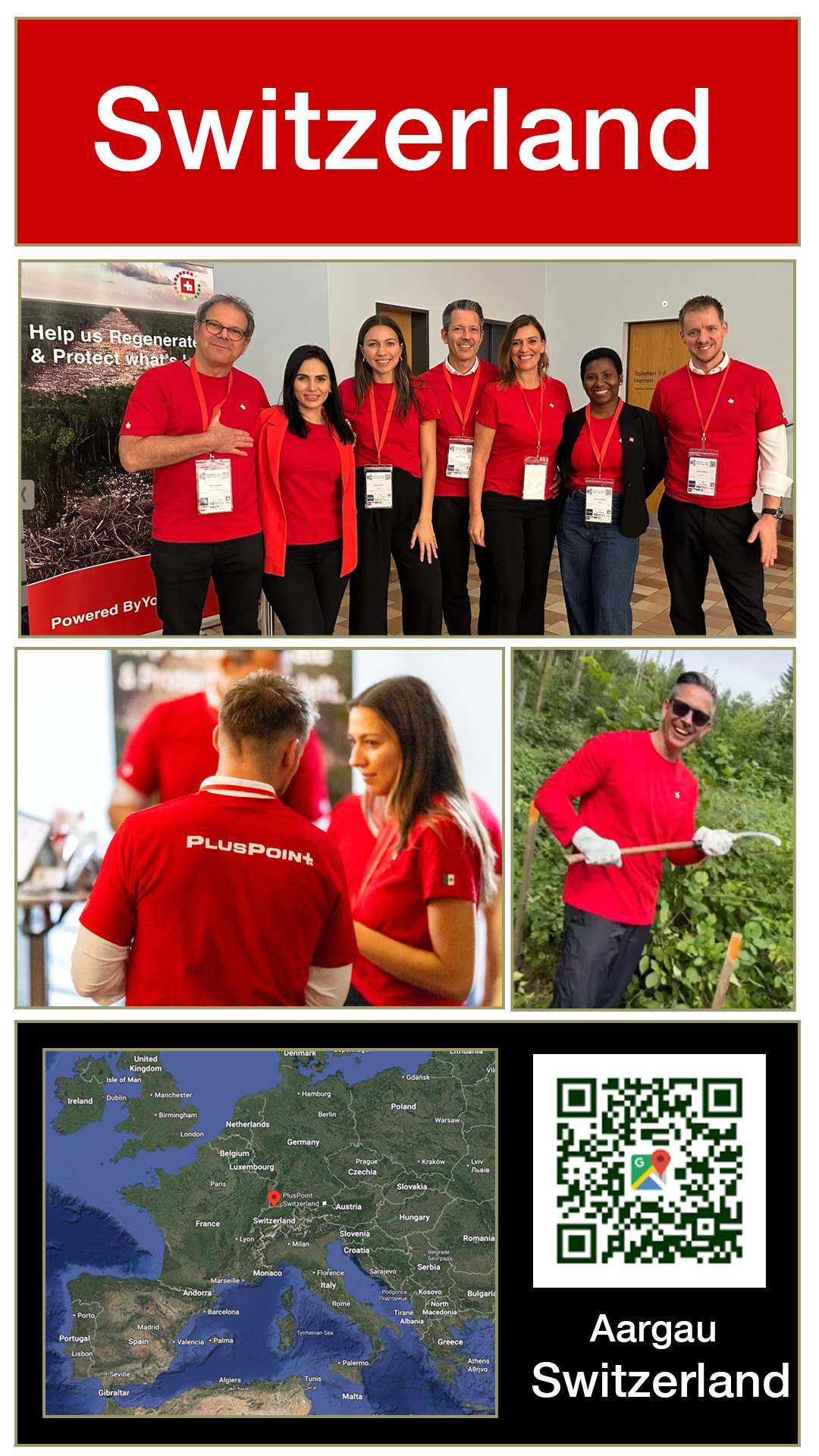 Mahahual Switzerland image